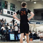 Playoffs: Intriguing Matchup Viewmont vs. West Field