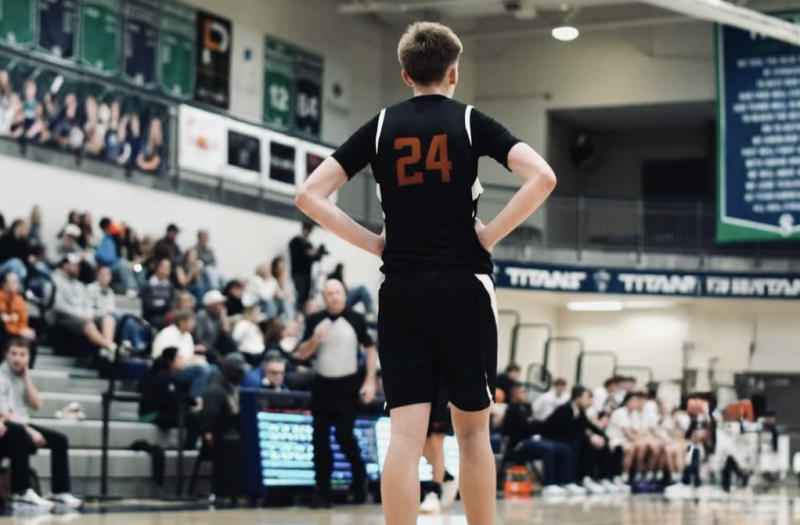 Playoffs: Intriguing Matchup Viewmont vs. West Field