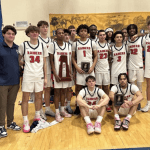 Board 27 Comcast Tournament Monday Night Standouts