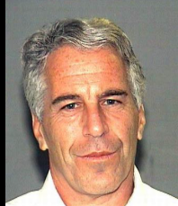 Jeffery Epstein