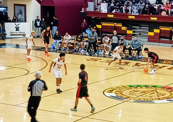 Video/Recap: Checking In On The Defending 3A Champions