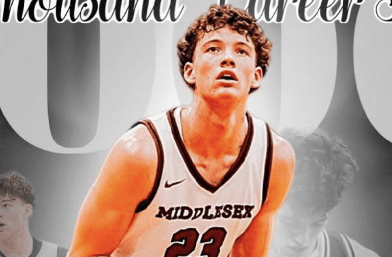 6 Standouts from Middlesex School’s Win Over Proctor Academy