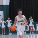 Meet the Players That Shined for Adair and Sequoyah