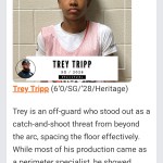 Trey Tripp