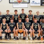 The Big Interview: Stone Memorial HC Jess Raby