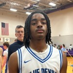 Class of 2029 Wings Emerge Putting Name on Watch List