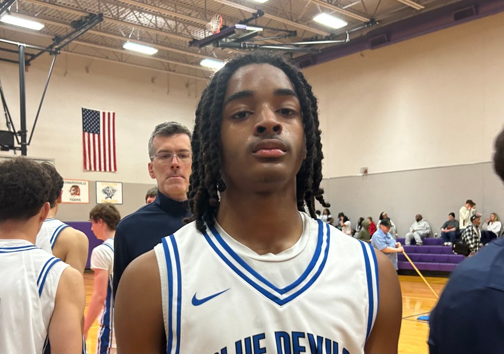 Class of 2029 Wings Emerge Putting Name on Watch List