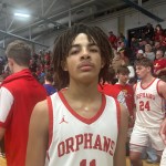 New PGs Emerging in 2029 Class