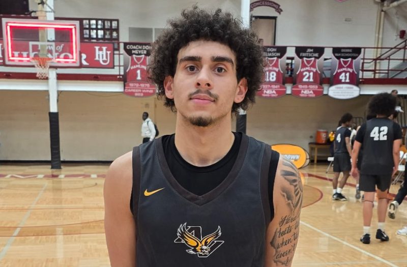 The Border Battle Top Performers