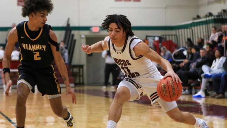 Title Bound? St. Louis Area Teams Gearing Up for State Glory