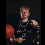 Jace Wilkins