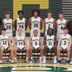 Briarcrest Christian Making their bid for Favorites