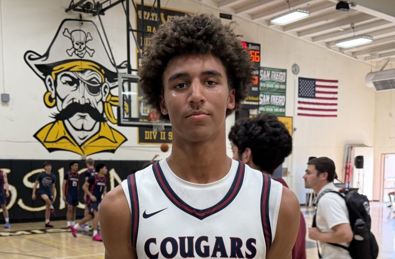 8th annual Battle at the Beach: 7 standout Wings/Forwards