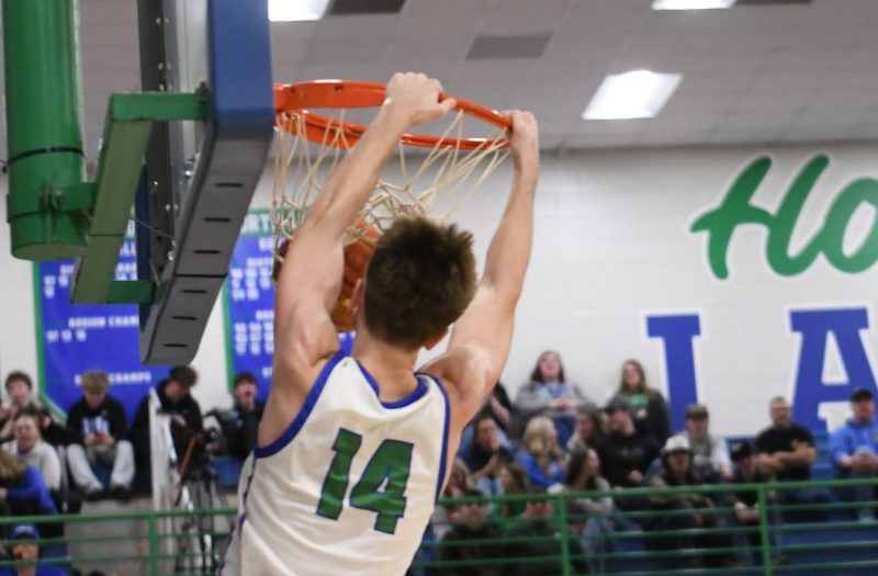 13th Region Tournament: Best Showings of Day 2
