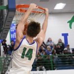 13th Region Sophomores Gaining Momentum Before Districts