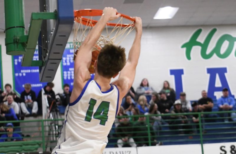 13th Region Sophomores Gaining Momentum Before Districts