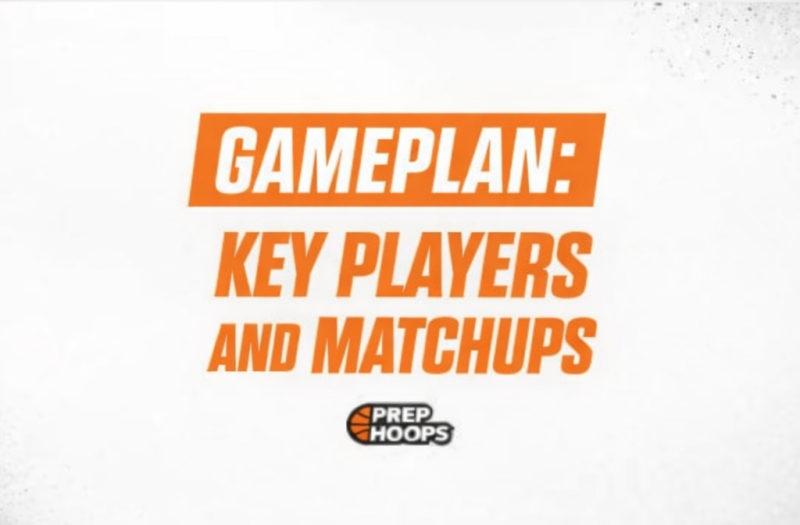 Thursday Night Gameplan: Key Players and Matchups