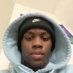 Elijah Watkins