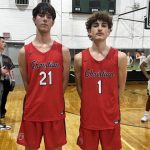Scottsdale Christian and Phoenix Christian  Deliver-Top Standouts