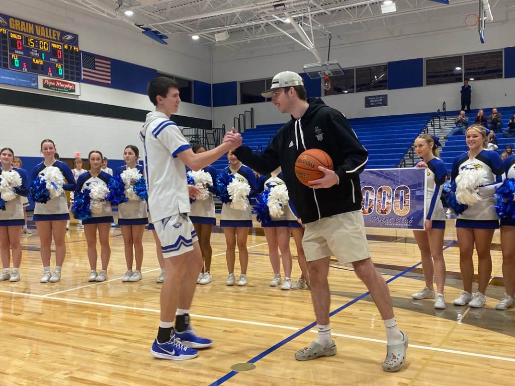 More Kansas City Area Names That Are Surging Late in the Season