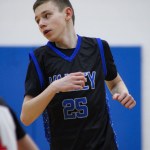 Landyn Thacker