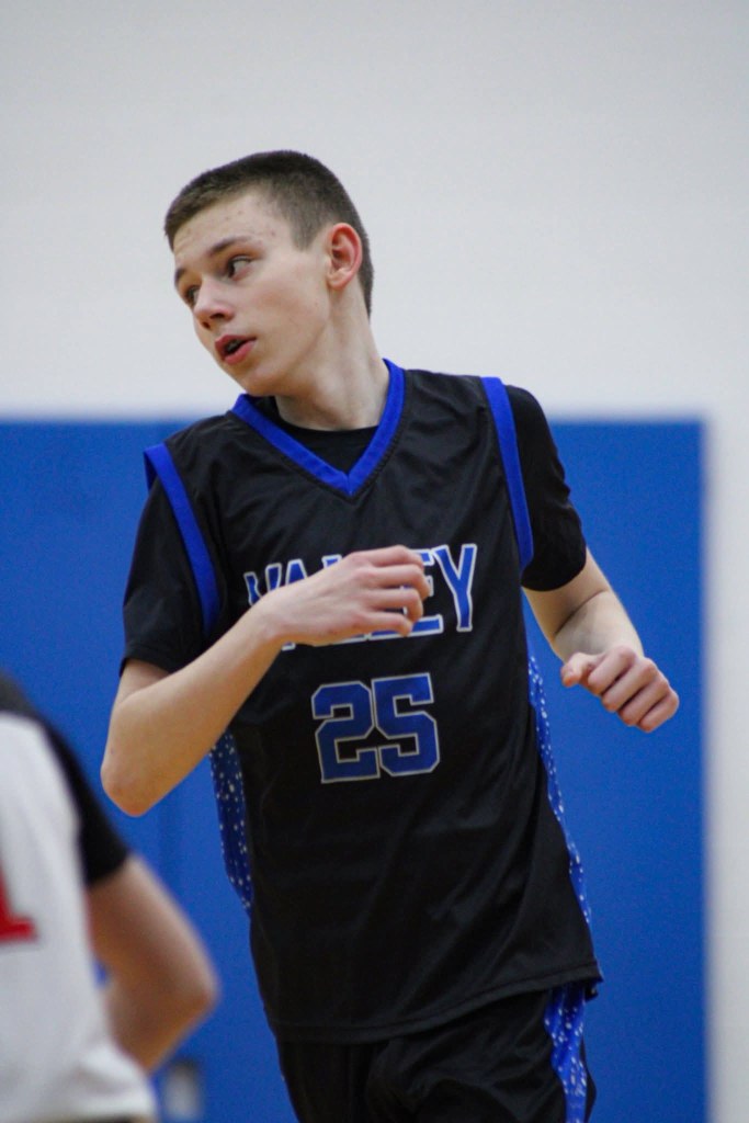 Landyn Thacker