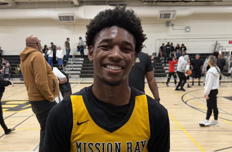 8th Annual Battle at the Beach: 11 Standout Guards