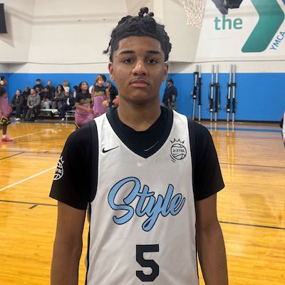 Melvern “Juju” Allen Peart 