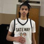 WPIAL 5A Tournament Gateway (PA) 56 Indiana  50 OT Game Recap