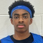 Le’Gend Cyrus-Riley