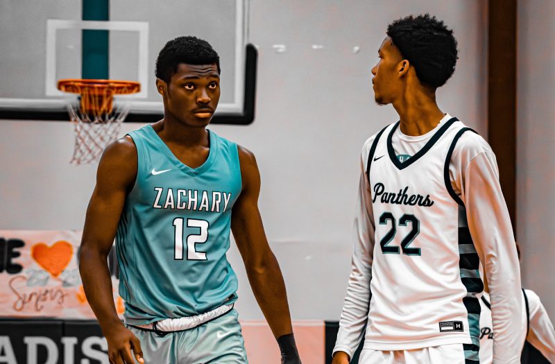 LHSAA Division l (Non-Select) Bracket Breakdown