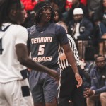 Player Evaluations: Rising Stars in High School Basketball