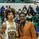 Celebrating Coach Charles Smith: Highlights from the Classic