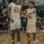 Key Players Making Waves in District Basketball