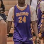 Scout Spotlight: Rising Basketball Talents in District Playoffs