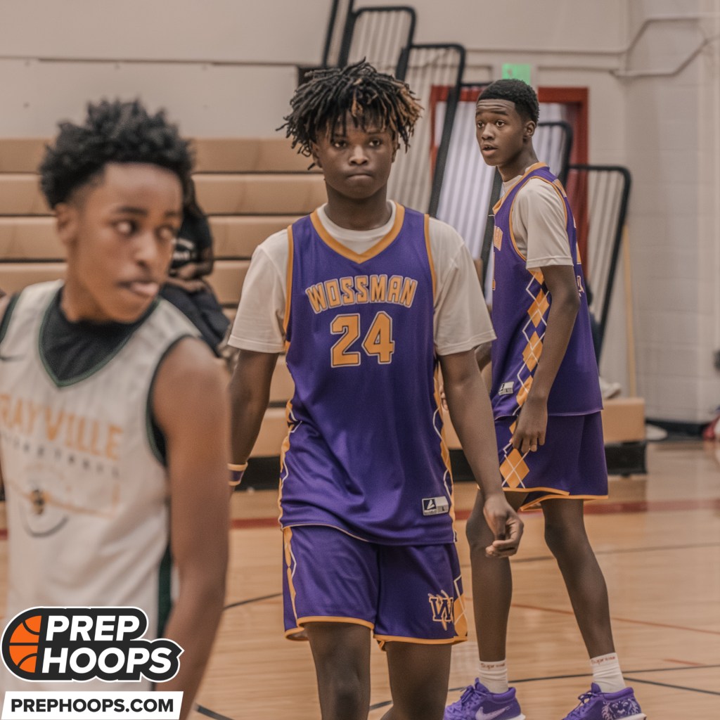 Scout Spotlight: Rising Basketball Talents in District Playoffs