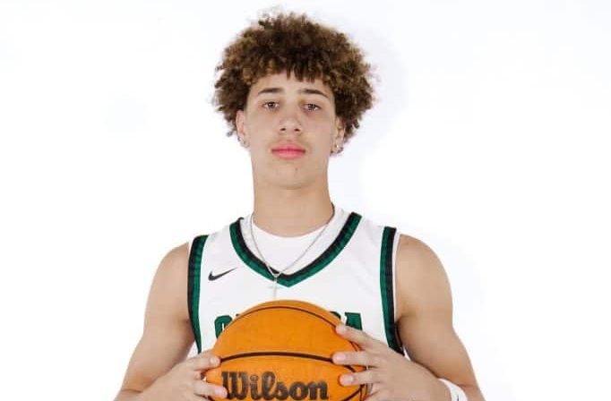 Top Ten Showdown: Fort Gibson vs. Catoosa