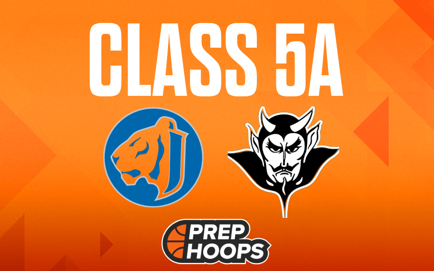 Battle for Tampa Bay – Class 5A Region 3 Final