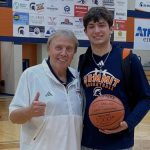 District 12 opens play, Summit torches nets