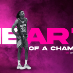 Heart of a Champion: 2027 Impact Producers