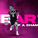 Heart of a Champion: 2028 Point Guard Edition