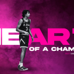 Heart of a Champion: 2027 Shooting Guard Edition