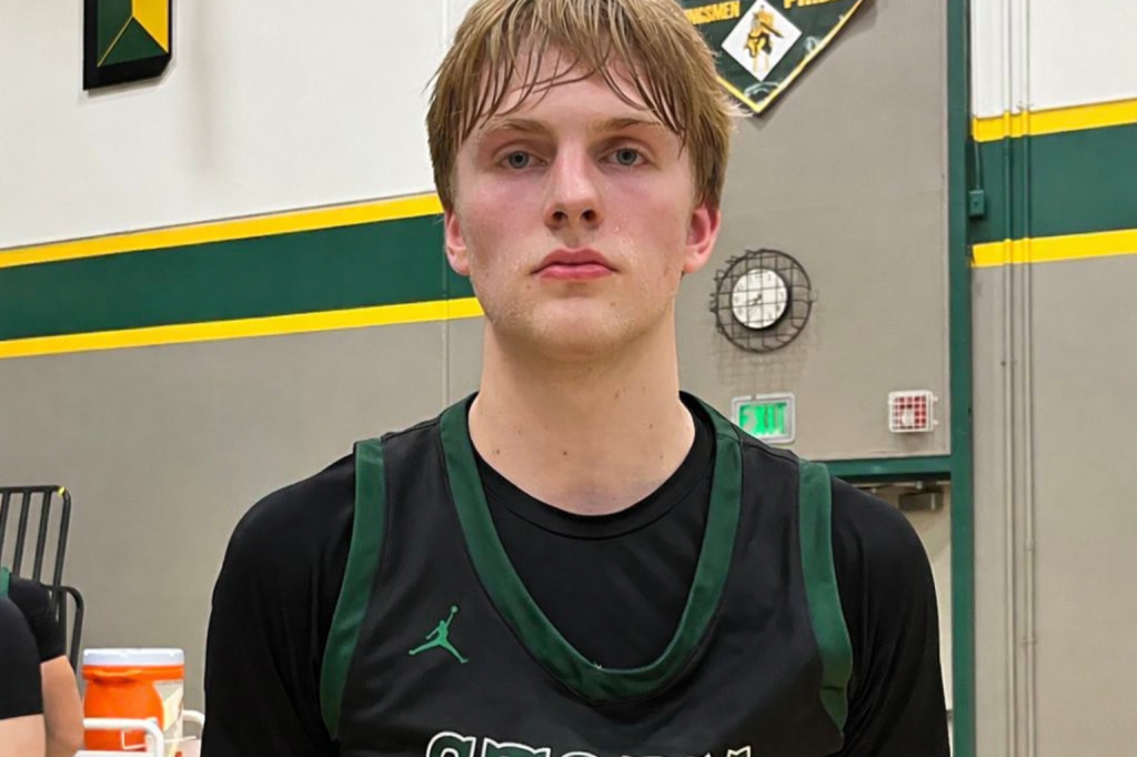 College Commitment – Matthew Tompkins (2026 Summit)