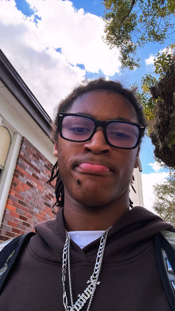 Xavian Knight