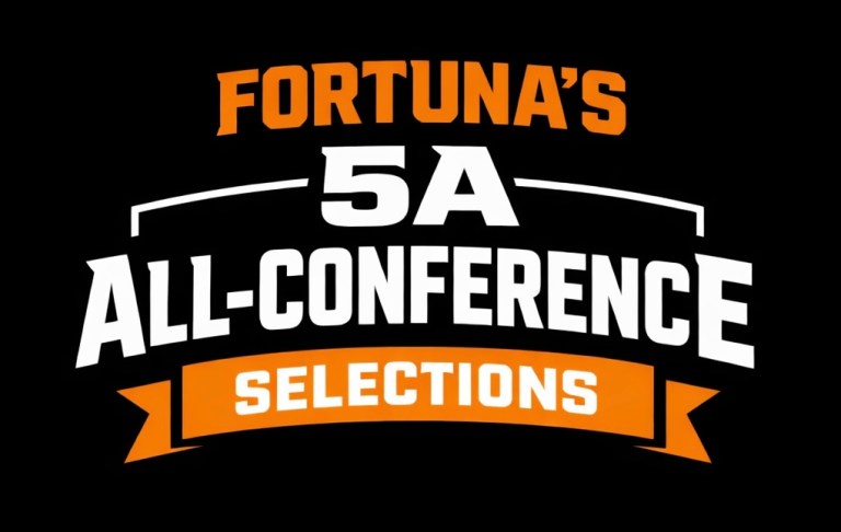 Fortuna’s 5A All-Conference Selections
