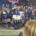 Mission complete: Bartlett stands tall in Class 4A