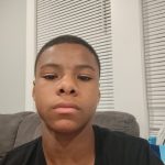 Jayceon Morrow
