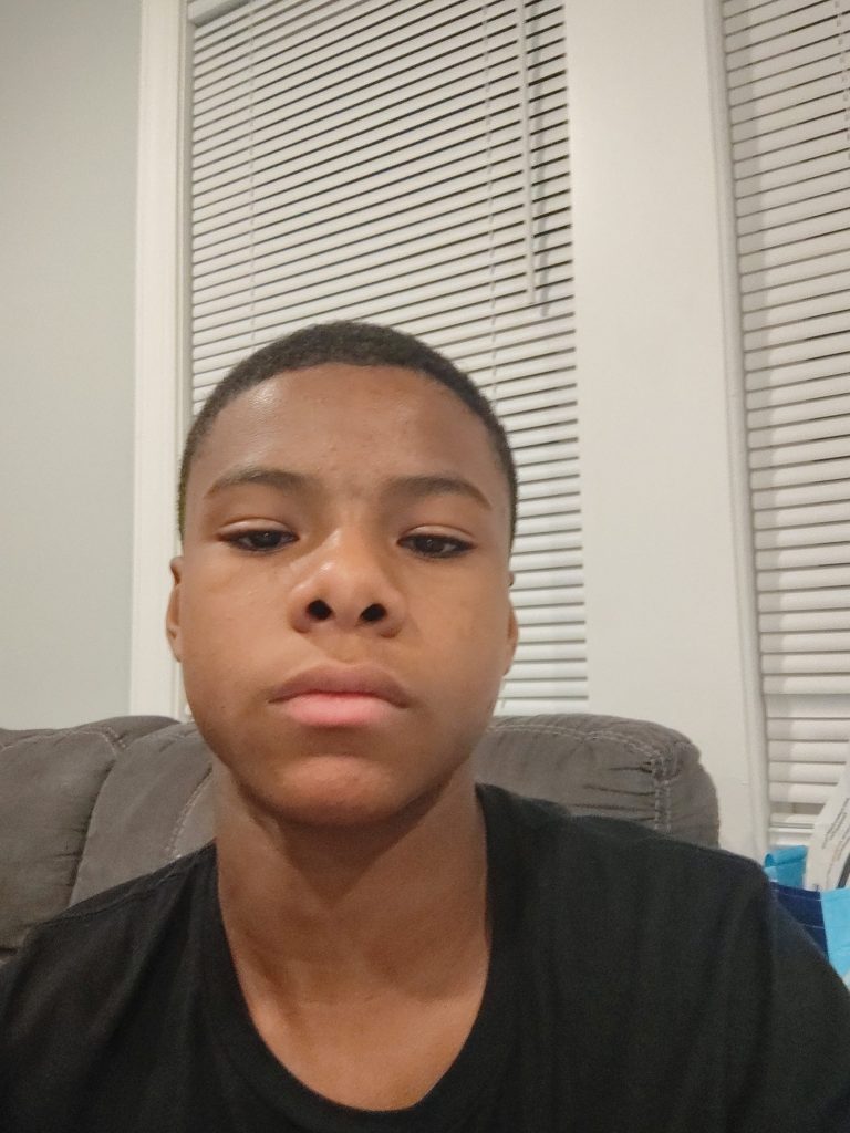 Jayceon Morrow