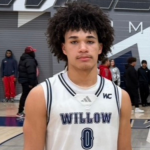 West Valley Under Classman Season Standouts : SG/CG