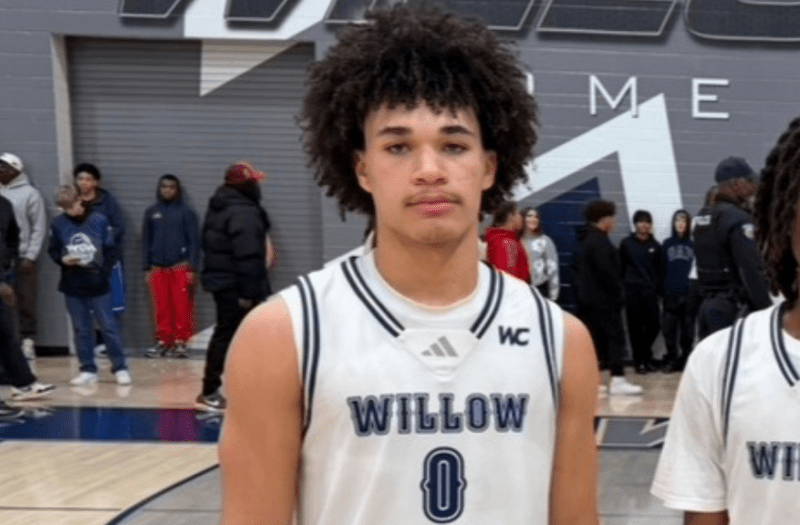 West Valley Under Classman Season Standouts : SG/CG